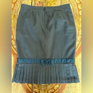 🦋Like New Marc Jacobs Skirt